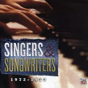 VA - Singers & Songwriters 1972-1973 (2000) 2CDs, Reissue 2010