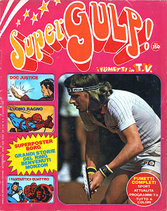 Supergulp - Volume 5