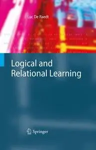 Logical and Relational Learning (Repost)