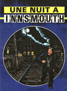 Une Nuit à Innsmouth