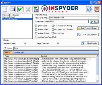 Inspyder Finder v1.1.3
