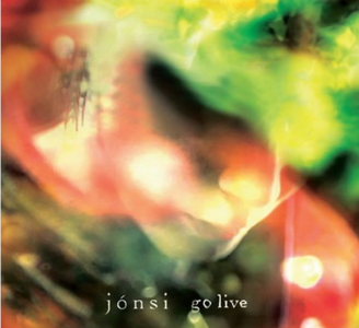 Jonsi - Go Live (2010)