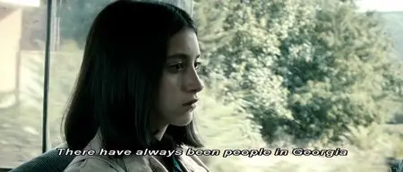 Grzeli nateli dgeebi / In Bloom (2013)