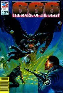 666-The Mark Of The Beast 011 (1991)