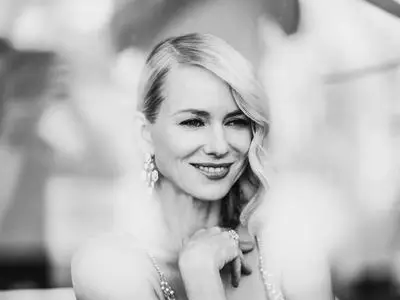 Naomi Watts by Ugo Richard at the 2016 Cannes Film Festival