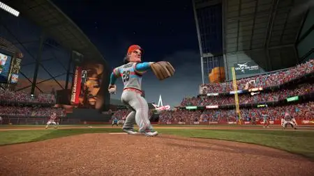 Super Mega Baseball 3 (2020) v1.0.51236.0