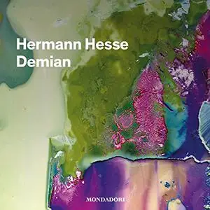 «Demian» by Hermann Hesse