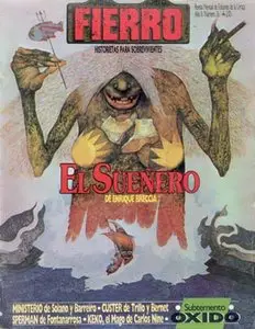 Revista Fierro Nº 26