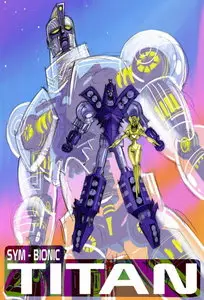 Sym-Bionic Titan S01E11