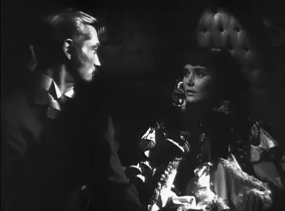 Le secret de Mayerling / The Secret of Mayerling (1949)