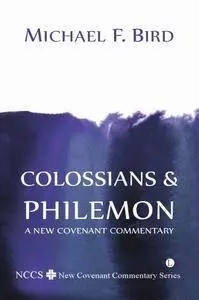 Colossians and Philemon