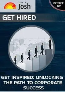 Get Hired - October 01, 2017