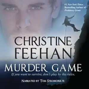 «Murder Game» by Christine Feehan