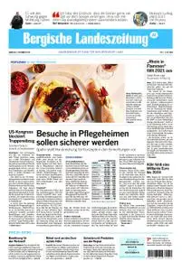 Kölnische Rundschau Rheinisch-Bergischer Kreis – 05. Dezember 2020