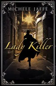 «Lady Killer» by Michele Jaffe