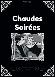 Chaudes Soirées