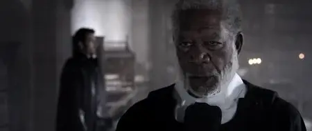 Last Knights (2015)