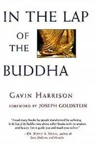 In the Lap of the Buddha
