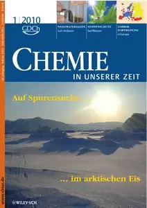 Chemie in unserer Zeit, Volume 44, Number 1 (February 2010)
