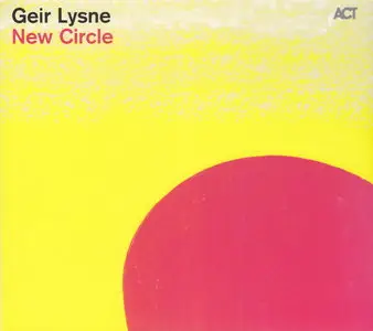 Geir Lysne - New Circle (2013)