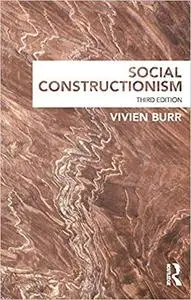 Social Constructionism Ed 3