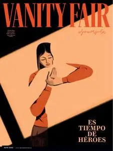 Vanity Fair España - mayo 2020