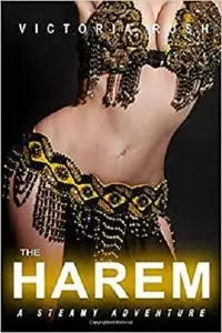 The Harem: A Steamy Adventure (Jade's Erotic Adventures)