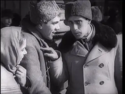 Aelita (1924) [Repost]