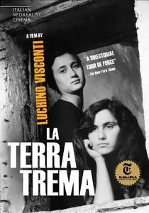 La Terra Trema (1948)