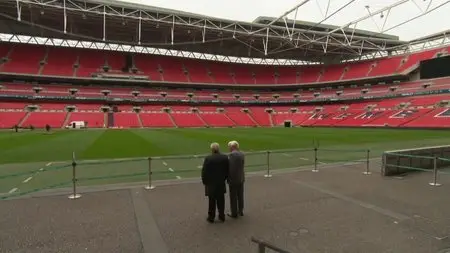 BBC - Sir Stanley Matthews: The Wizard of Wembley (2015)