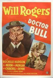 Doctor Bull (1933)