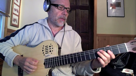 The 8 Essential Latin Guitar Styles with Doug Munro's