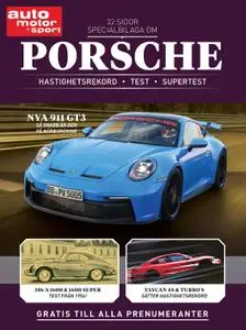 Auto Motor & Sport Special – 06 juli 2021