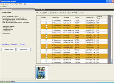 NoClone Enterprise Edition ver. 4.0.42
