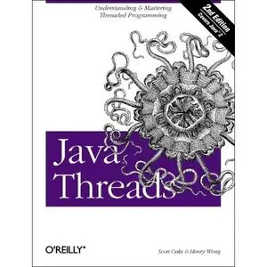 Java Threads, Second Edition