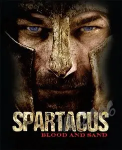 Spartacus Blood and Sand S01E10