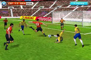 Real Football 2010 (Android)