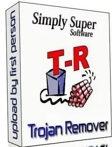 Trojan Remover v6.8.2.2598
