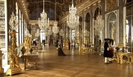 (Fr2) Versailles, le rêve d'un roi (2011)