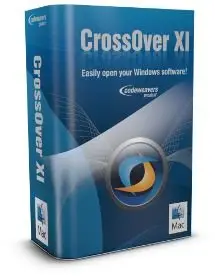 CrossOver 11.3