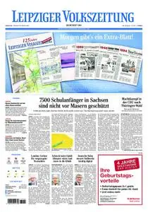 Leipziger Volkszeitung – 30. Oktober 2019