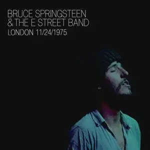 Bruce Springsteen & The E Street Band - 1975-11-24 Hammersmith Odean, London, UK (2020)
