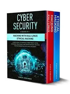 Cyber Security: This Book Includes