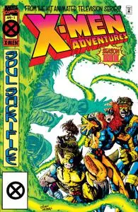 X-Men Adventures 002 (1995) (Digital-Empire
