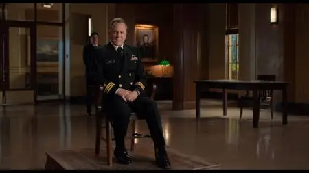 The Caine Mutiny Court-Martial (2023)