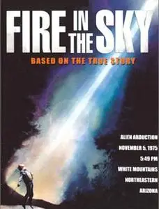 Fire in the Sky (1993)