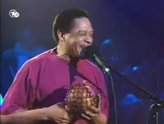 Al Jarreau in concert DVDRip