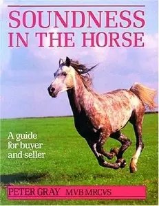 Soundness in the Horse: A Guide for Buyer and Seller