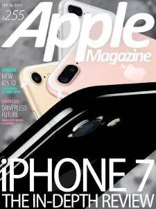 AppleMagazine - September 16, 2016