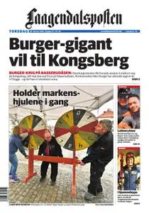 Laagendalsposten – 28. februar 2019